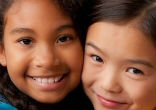 Kids remind us how to love. Image of Kids remind us how to love.
