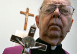 Fr. Gabriel Armoth has passed away. Image of Fr. Gabriel Armoth has passed away.