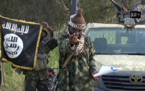 Boko Haram is the enemy of all civilization. Boko Haram is the enemy of all civilization.