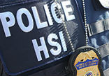 Homeland Security ups its efforts to keep future attacks from occurring. Image of Homeland Security ups its efforts to keep future attacks from occurring.