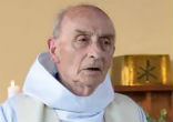 Fr. Jacques Hamel was described as Image of Fr. Jacques Hamel was described as