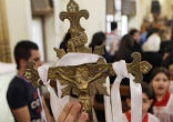 What will happen to Iraq's Christians? Image of What will happen to Iraq's Christians?