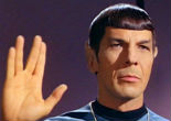 Vatican talks Star Trek. Image of Vatican talks Star Trek.