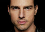 Tom Cruise shown in ISIS video. Image of Tom Cruise shown in ISIS video.