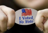 Will the Latino vote decide the next President of the United States? Image of Will the Latino vote decide the next President of the United States?