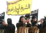 ISIS prepares for final battle. Image of ISIS prepares for final battle.