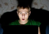 Choosing to watch porn has to do with morality, not necessarily faith. Image of Choosing to watch porn has to do with morality, not necessarily faith.