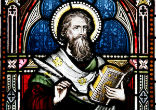 Check out the St. Matthew sale at catholicshopping.com Image of Check out the St. Matthew sale at catholicshopping.com