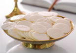 Who can take Communion? Image of Who can take Communion?