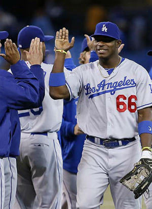 LA Dodgers to host Catholic Night. LA Dodgers to host Catholic Night.