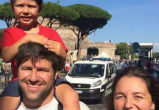 Couple spends honeymoon honoring Mother Teresa's nuns. Image of Couple spends honeymoon honoring Mother Teresa's nuns.
