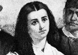 Witch or Saint? Image of Witch or Saint?