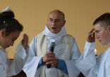 Fr. Jacques Hamel to be beatified. Image of Fr. Jacques Hamel to be beatified.