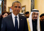 Obama to allow 9,000 ISIS fighters back into Syria (Reuters)? Image of Obama to allow 9,000 ISIS fighters back into Syria (Reuters)?