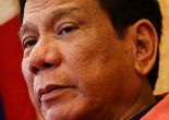 Duterte has made amazing strides in the war on drugs. Image of Duterte has made amazing strides in the war on drugs.