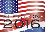 Election 2016 Image of Election 2016