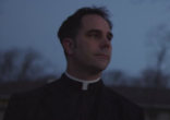 Fr. Calloway shares his amazing testimony. Image of Fr. Calloway shares his amazing testimony.