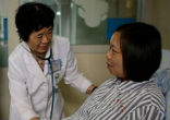 Doctors in China successfully performed life-saving surgery. Image of Doctors in China successfully performed life-saving surgery.