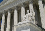 How important is the US Supreme Court during this year's elections (EJI)? Image of How important is the US Supreme Court during this year's elections (EJI)?