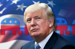 The secret genius of Donald Trump and the favor he's done the GOP