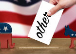What is the third party? Image of What is the third party?