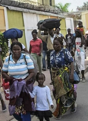 Innocent citizens continue to fall to unknown militia groups (AFP). Innocent citizens continue to fall to unknown militia groups (AFP).