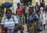 Innocent citizens continue to fall to unknown militia groups (AFP). Image of Innocent citizens continue to fall to unknown militia groups (AFP).