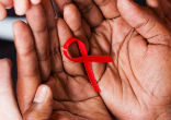 First man cured of HIV uses new therapy (Michael Jung/Shutterstock). Image of First man cured of HIV uses new therapy (Michael Jung/Shutterstock).