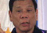 Rodrigo Duterte apologizes to Jews in worldwide statement. Image of Rodrigo Duterte apologizes to Jews in worldwide statement.