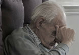 The elderly want to choose (Alamy). Image of The elderly want to choose (Alamy).