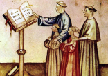 There is always hope for the Church's liturgical music. Image of There is always hope for the Church's liturgical music.