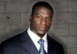 Benjamin Watson keeps the faith. Image of Benjamin Watson keeps the faith.