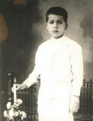 St. Jose Sanchez del Rio teaches a lesson in martyrdom. St. Jose Sanchez del Rio teaches a lesson in martyrdom.