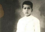 St. Jose Sanchez del Rio teaches a lesson in martyrdom. Image of St. Jose Sanchez del Rio teaches a lesson in martyrdom.