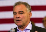 Tim Kaine is pro-abortion, which moral theologian calls a big mistake. Image of Tim Kaine is pro-abortion, which moral theologian calls a big mistake.