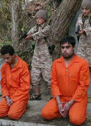 Catholic World News >> Cubs of the Caliphate are grown enough to kill - Middle ... Catholic World News >> Cubs of the Caliphate are grown enough to kill - Middle ...
