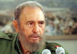 Fidel Castro. Image of Fidel Castro.