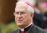 Archbishop Joseph E. Kurtz. Image of Archbishop Joseph E. Kurtz.