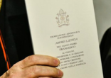 Four Cardinals write to Pope Francis concerning the Image of Four Cardinals write to Pope Francis concerning the