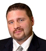 J. Matt Barber Image of J. Matt Barber