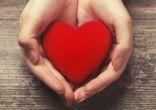 Spread the love. Image of Spread the love.