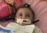 Marwa woke form a coma after doctors worried about her survival (jamaissansmarwa/Facebook). Image of Marwa woke form a coma after doctors worried about her survival (jamaissansmarwa/Facebook).