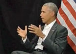 President Obama encouraged illegals to vote? Image of President Obama encouraged illegals to vote?