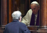 Priests are not required to break the seal of Confession. Image of Priests are not required to break the seal of Confession.