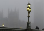 Have the mysteries of London fog been revealed? Image of Have the mysteries of London fog been revealed?