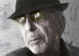 Leonard Cohen has passed away (Facebook). Image of Leonard Cohen has passed away (Facebook).