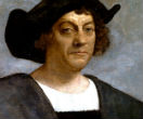 Christopher Columbus arrived in an age before immigration departments and visas. Even then, we have a hard time excusing his behavior. Except in cases of asylum, similar behavior is wholly inexcusable today. Image of Christopher Columbus arrived in an age before immigration departments and visas. Even then, we have a hard time excusing his behavior. Except in cases of asylum, similar behavior is wholly inexcusable today.