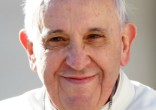 Will Pope Francis visit Northern Ireland in 2018? Image of Will Pope Francis visit Northern Ireland in 2018?