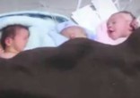 Airstrikes had hospital staff scrambling to safe babies from incubators (Aljazeera). Image of Airstrikes had hospital staff scrambling to safe babies from incubators (Aljazeera).