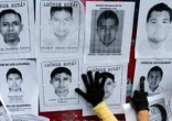 Missing persons cases are closing for fear of retaliation. Image of Missing persons cases are closing for fear of retaliation.